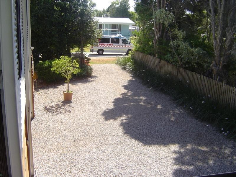 Karragarra Island QLD 4184