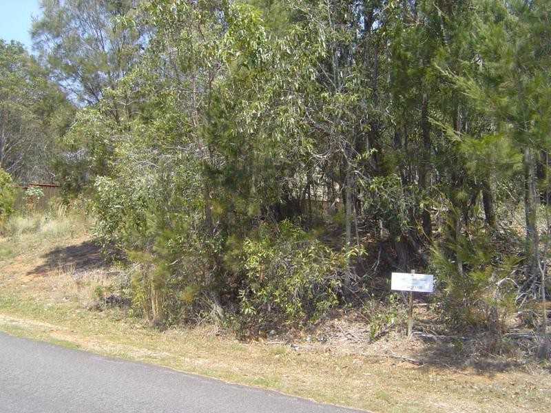 36 Barcelona Terrace, Russell Island QLD 4184
