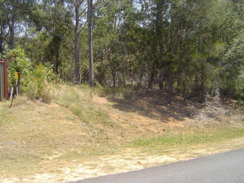 36 Barcelona Terrace, Russell Island QLD 4184