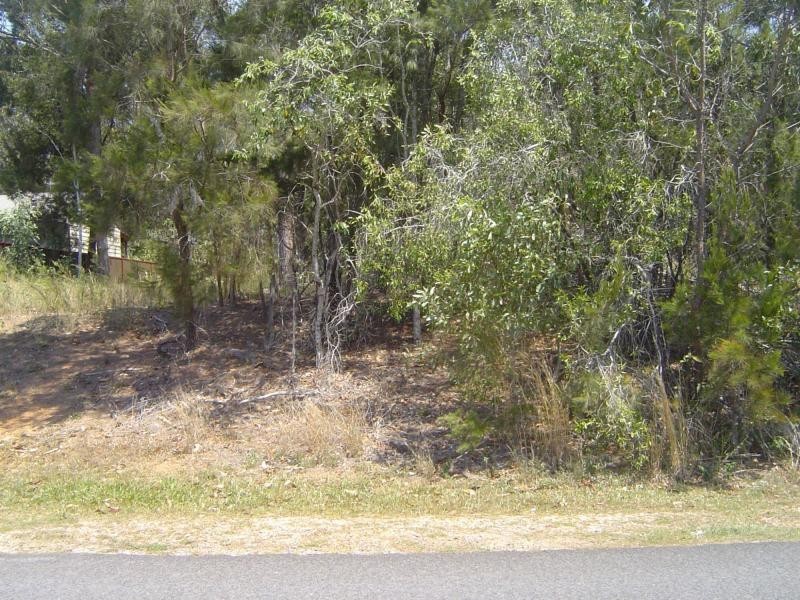 36 Barcelona Terrace, Russell Island QLD 4184