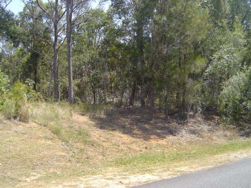 36 Barcelona Terrace, Russell Island QLD 4184