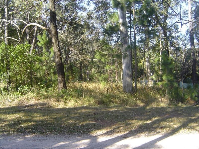 Lamb Island QLD 4184
