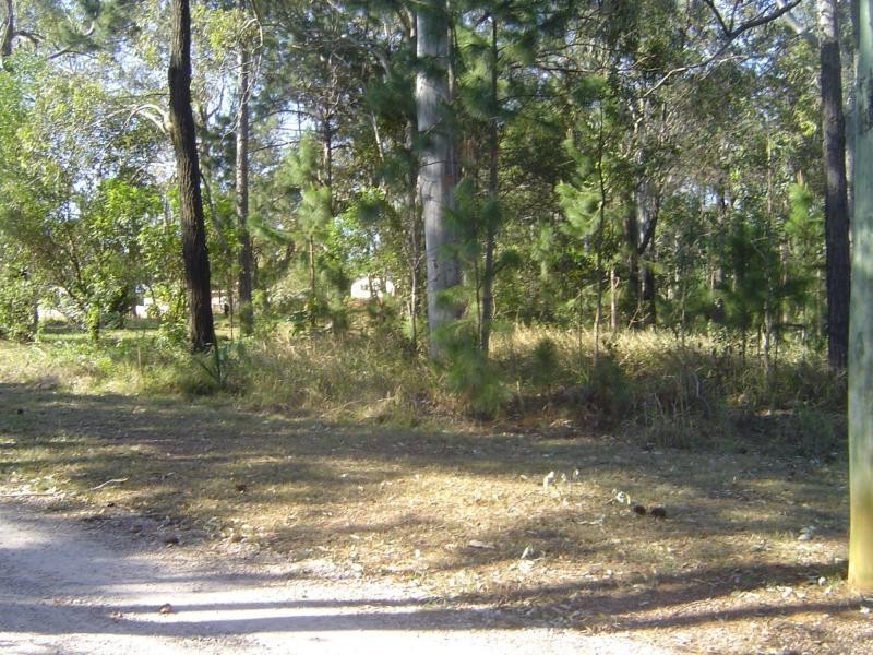 Lamb Island QLD 4184