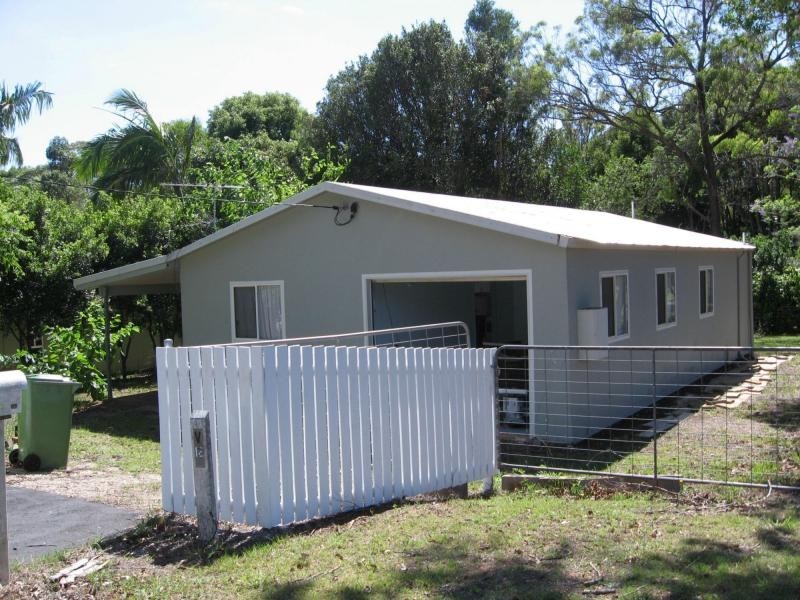 Russell Island QLD 4184