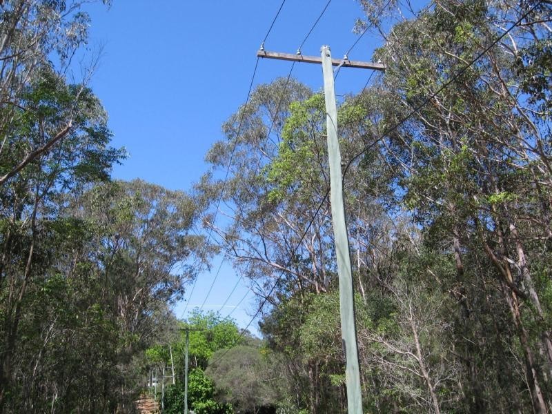 Russell Island QLD 4184