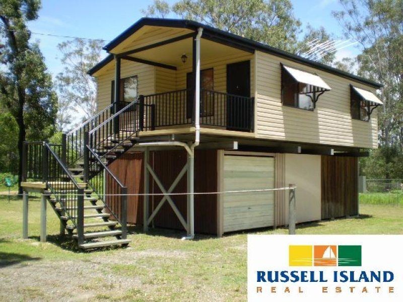 Russell Island QLD 4184