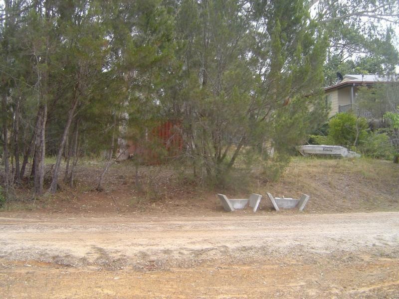 Russell Island QLD 4184