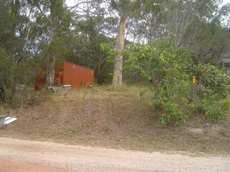 Russell Island QLD 4184