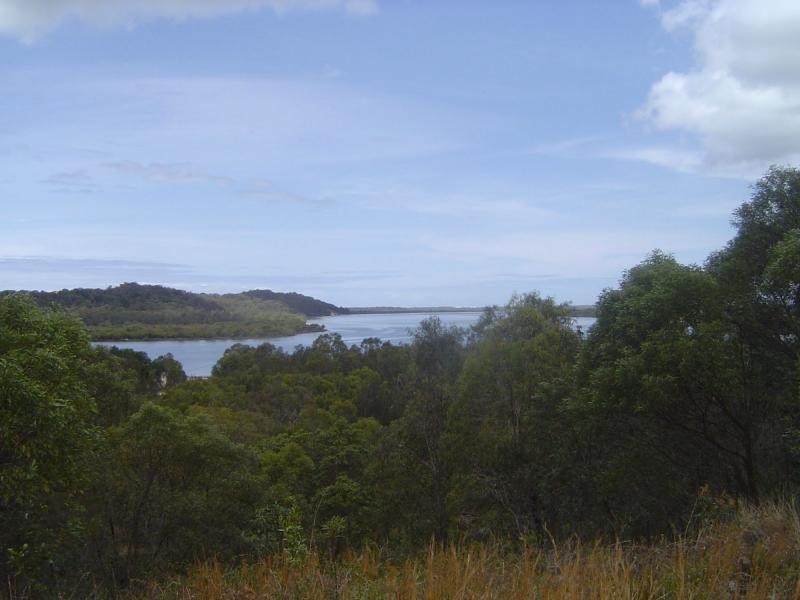 Russell Island QLD 4184