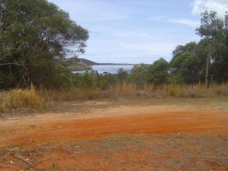 Russell Island QLD 4184