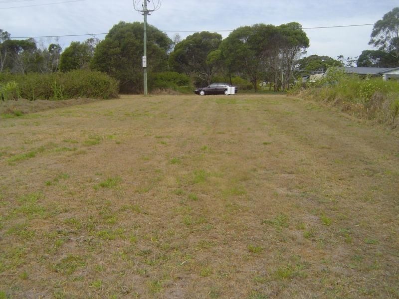 Russell Island QLD 4184