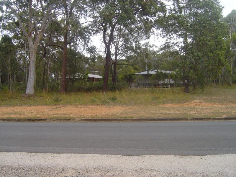 Russell Island QLD 4184