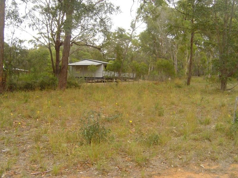 Russell Island QLD 4184