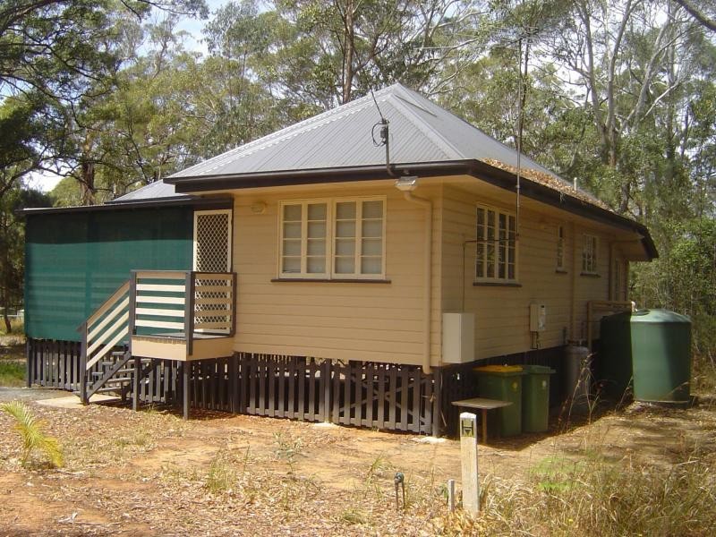 Russell Island QLD 4184