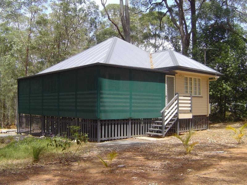 Russell Island QLD 4184