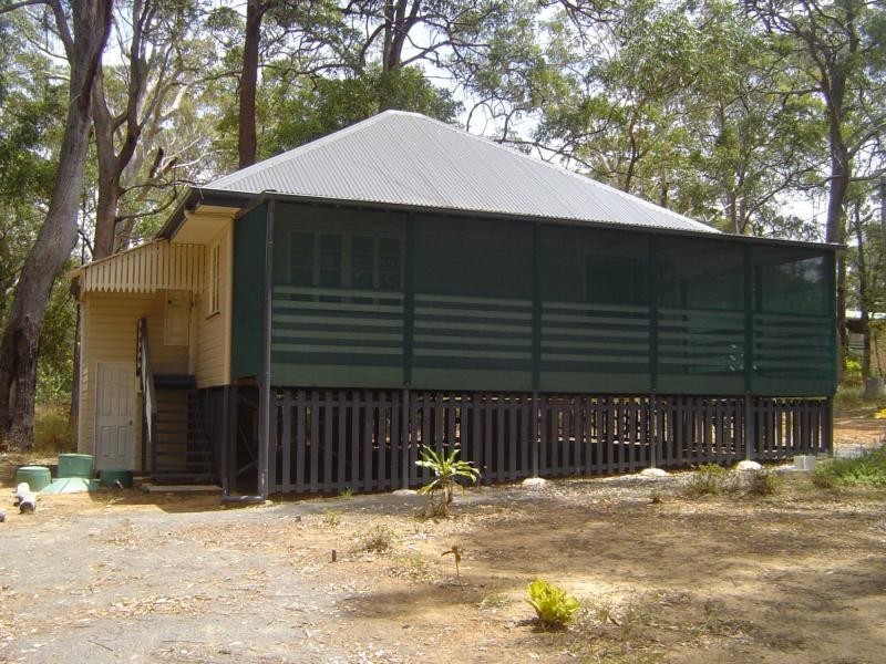 Russell Island QLD 4184