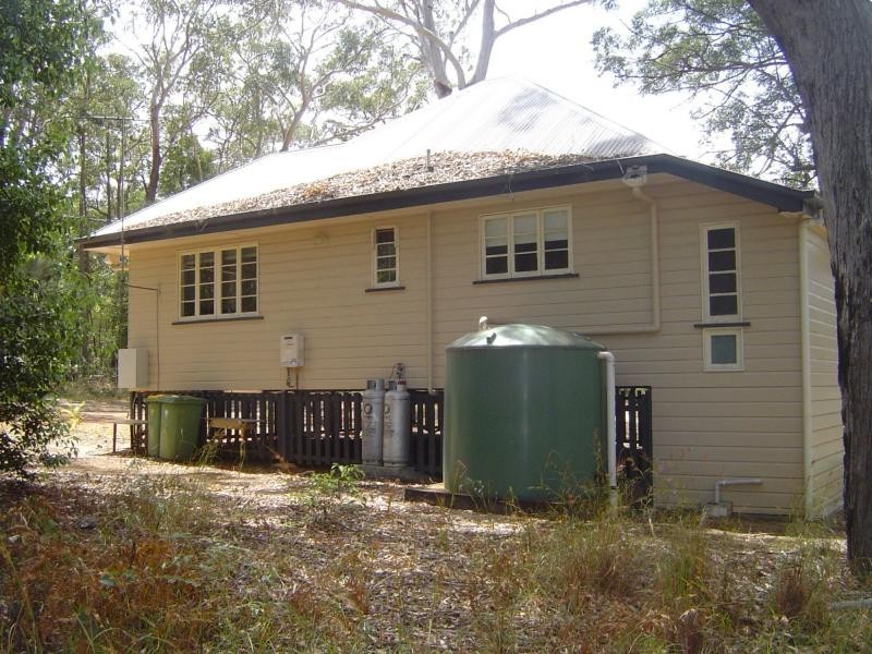 Russell Island QLD 4184