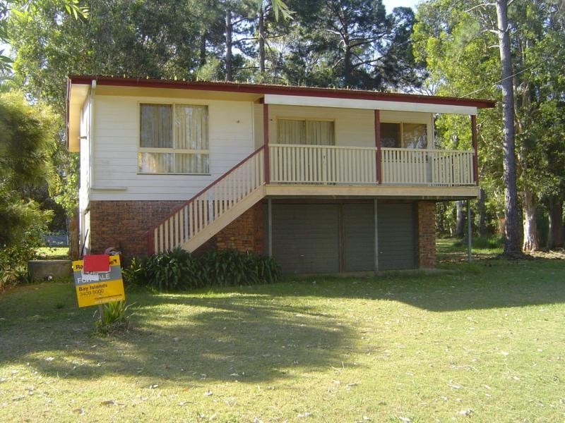 Lamb Island QLD 4184