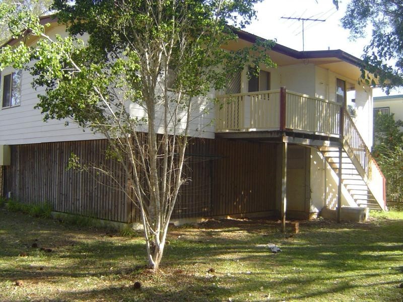 Lamb Island QLD 4184