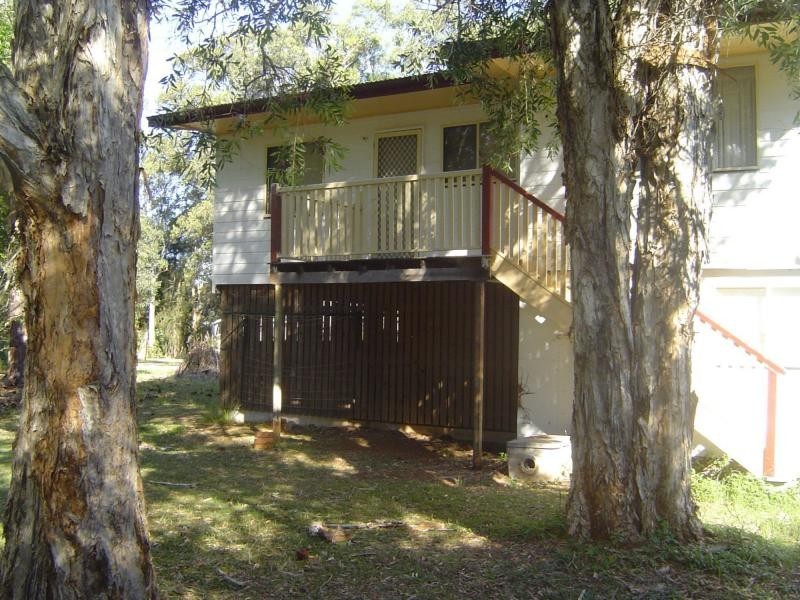 Lamb Island QLD 4184