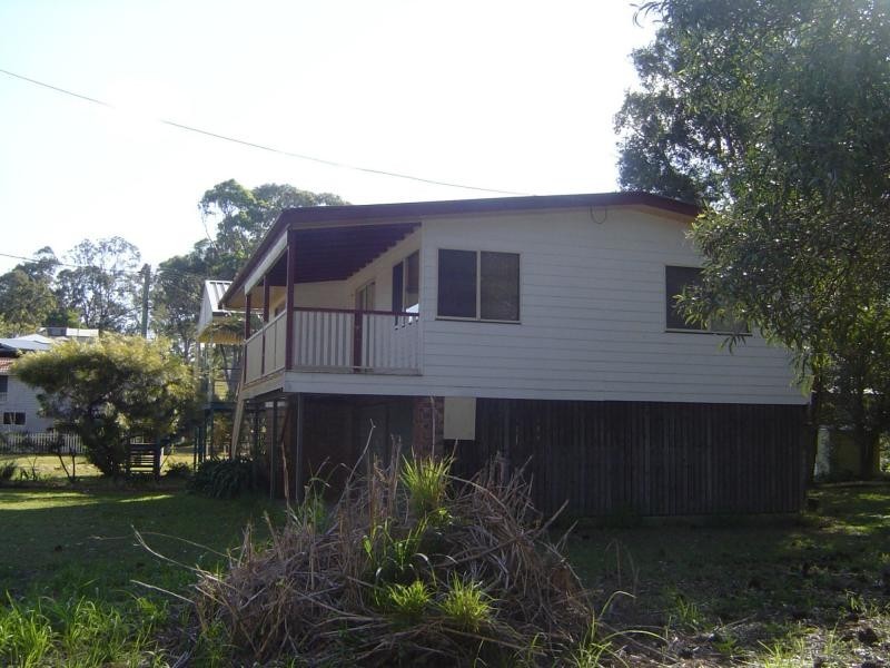 Lamb Island QLD 4184