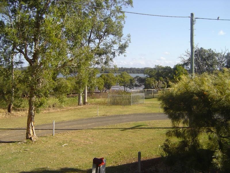 Lamb Island QLD 4184