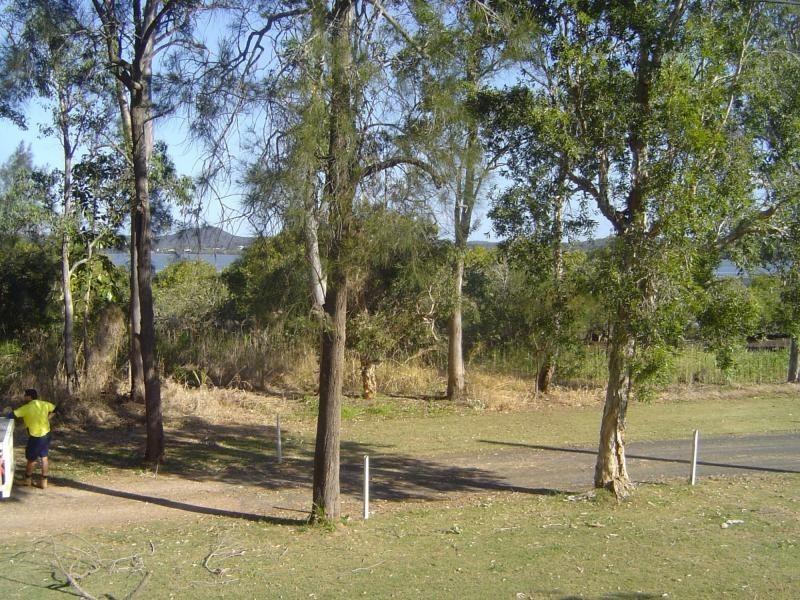 Lamb Island QLD 4184