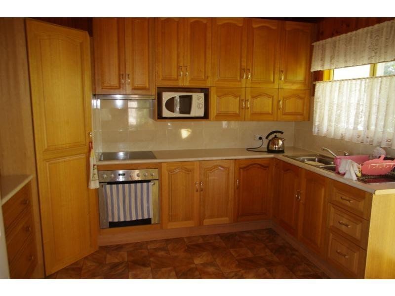 Lamb Island QLD 4184