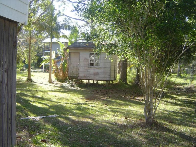 Lamb Island QLD 4184