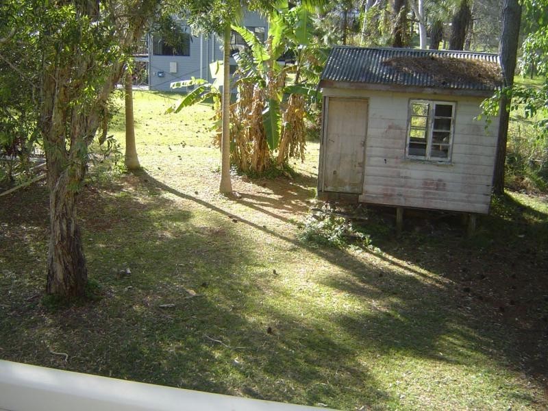 Lamb Island QLD 4184