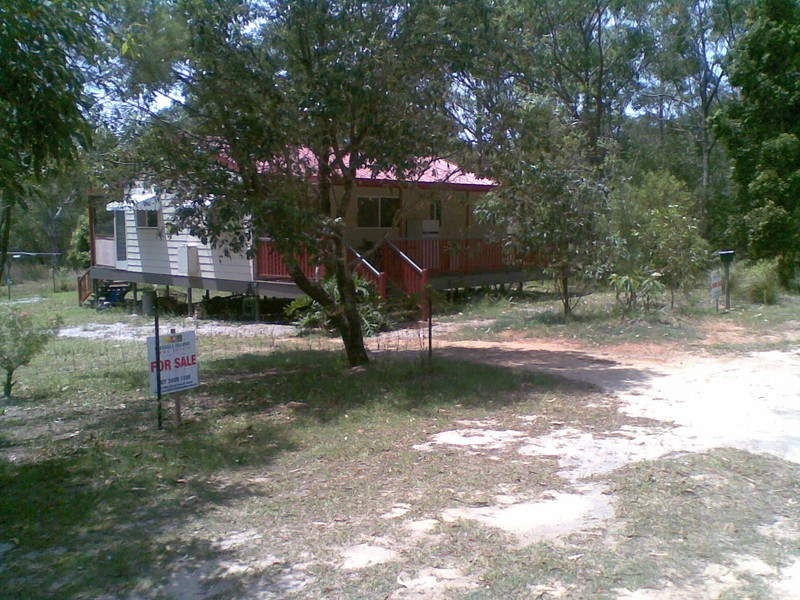 Russell Island QLD 4184