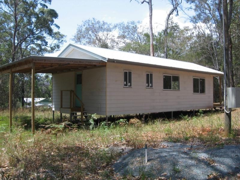 Russell Island QLD 4184