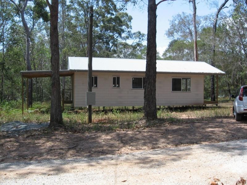 Russell Island QLD 4184