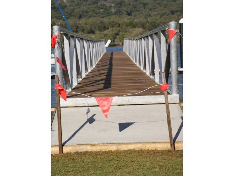 Russell Island QLD 4184