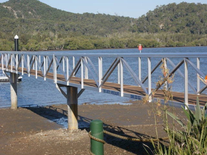 Russell Island QLD 4184