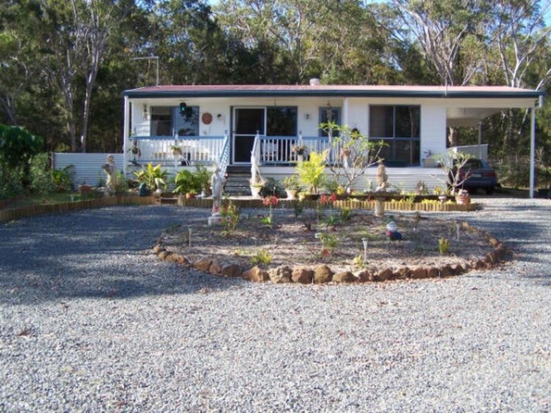 Russell Island QLD 4184