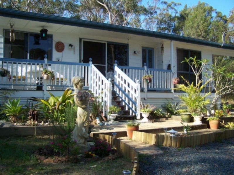 Russell Island QLD 4184