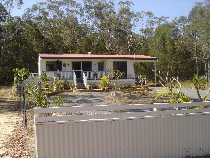 Russell Island QLD 4184