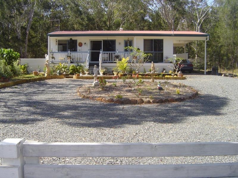 Russell Island QLD 4184