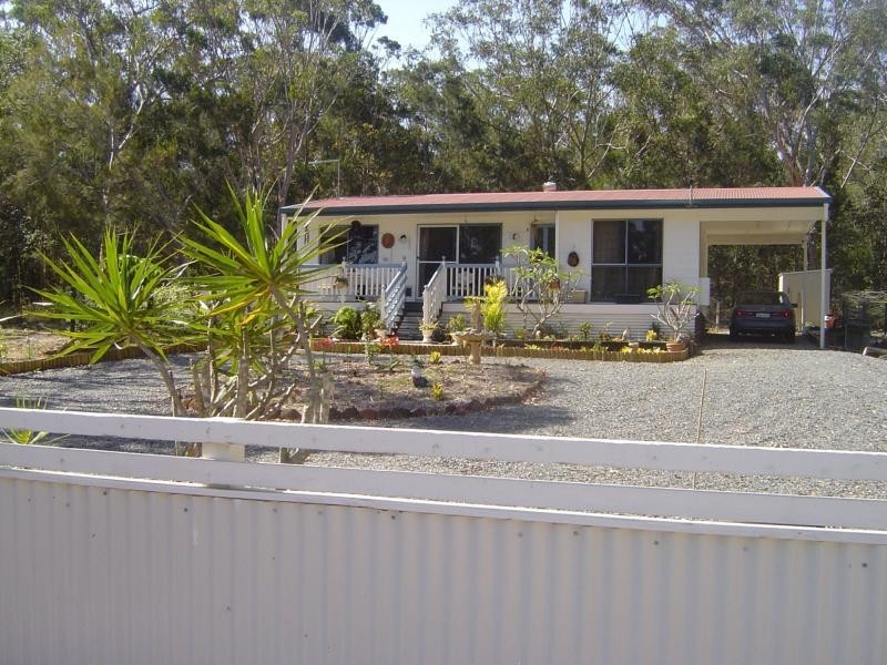 Russell Island QLD 4184