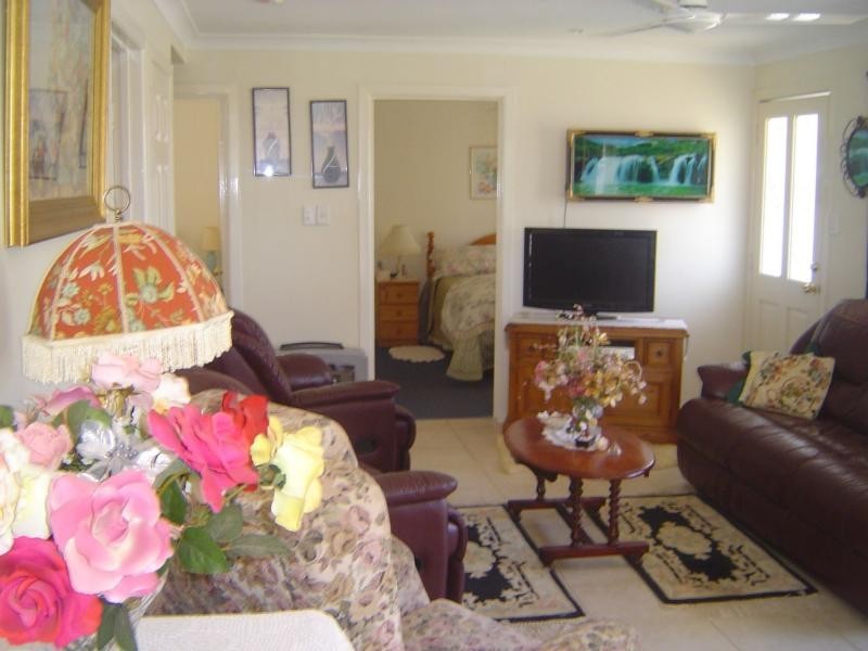 Russell Island QLD 4184