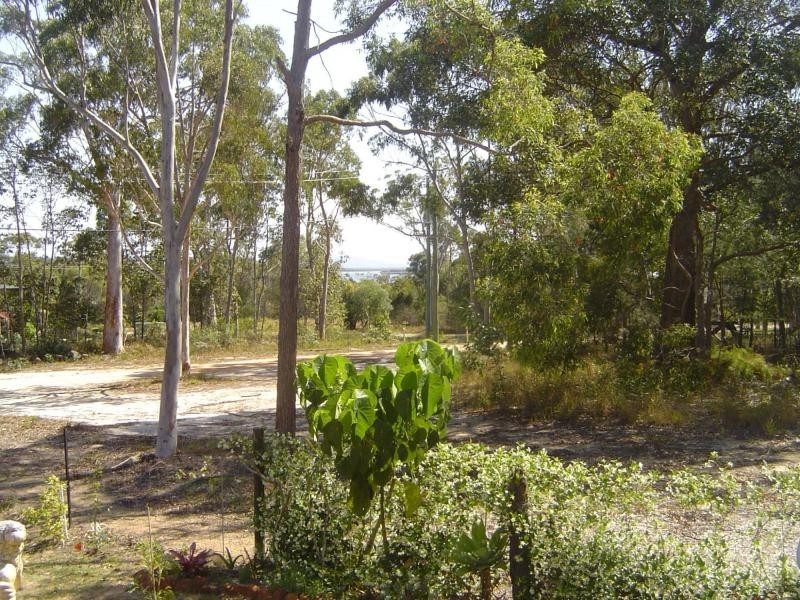 Russell Island QLD 4184