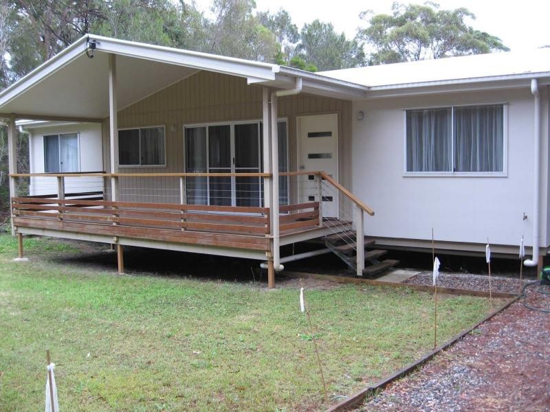 Russell Island QLD 4184