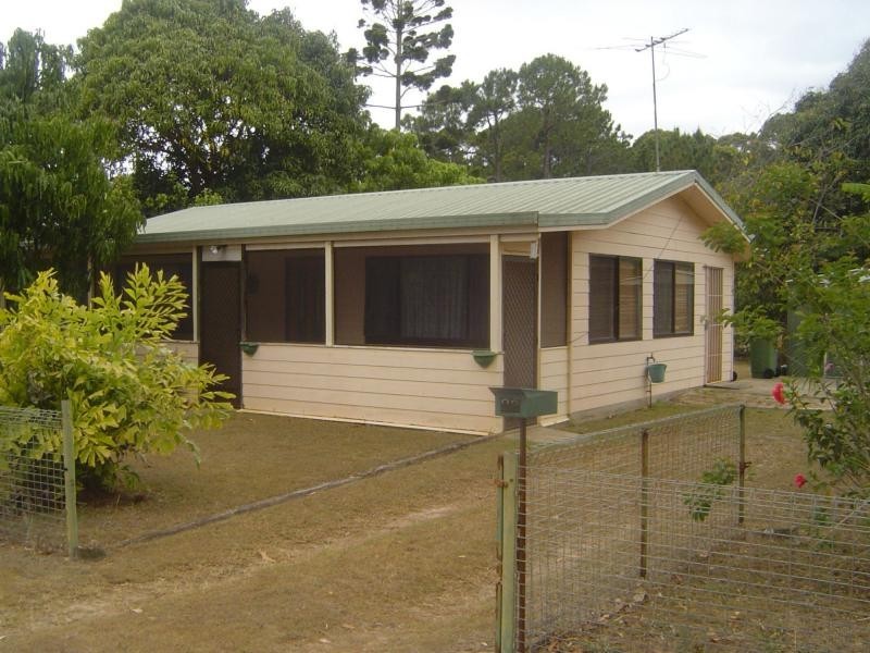 Russell Island QLD 4184