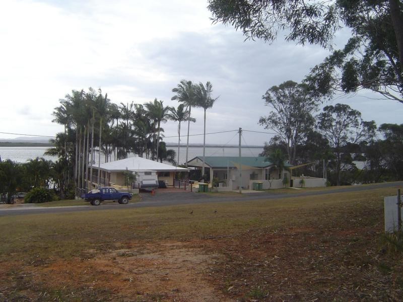 Russell Island QLD 4184