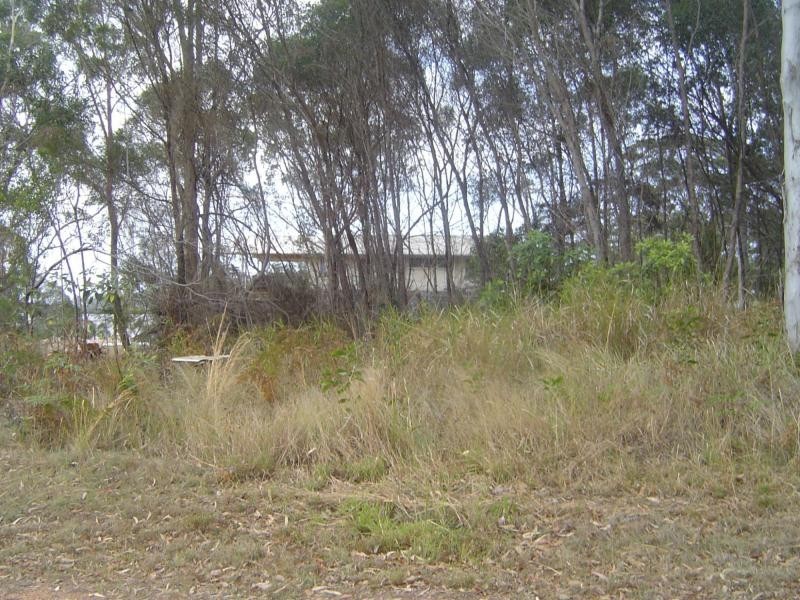 Russell Island QLD 4184