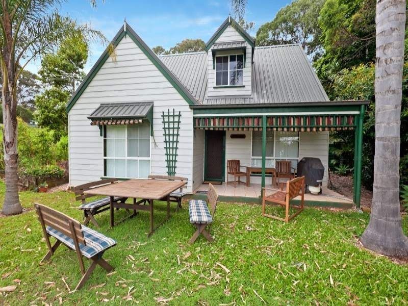 Russell Island QLD 4184
