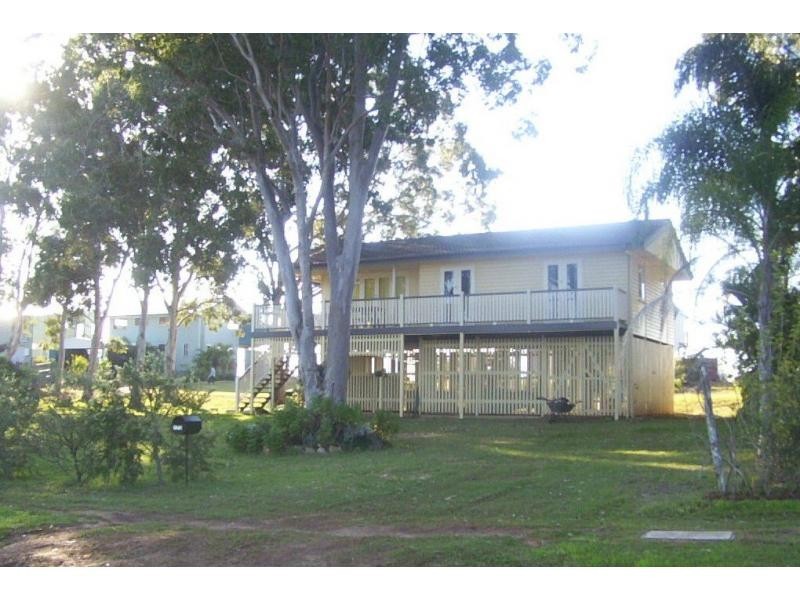Russell Island QLD 4184