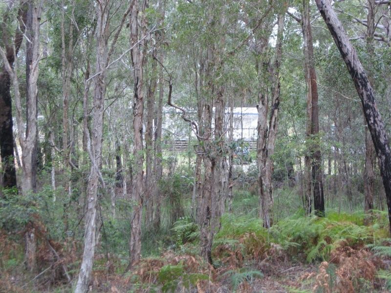 Russell Island QLD 4184