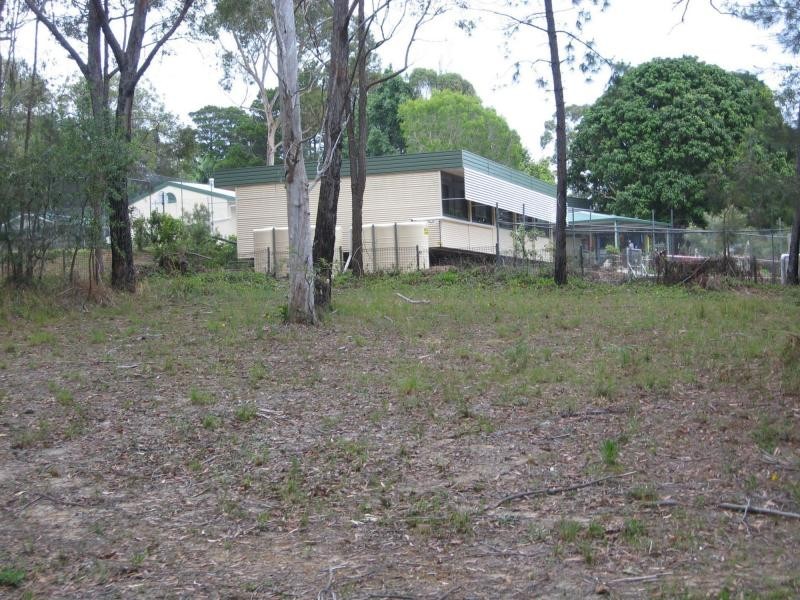 Russell Island QLD 4184